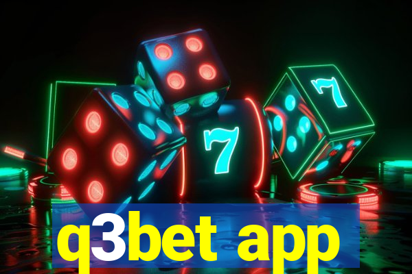 q3bet app